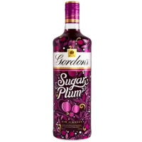 Gordon's Sugar Plum Gin Liqueur, 70cl